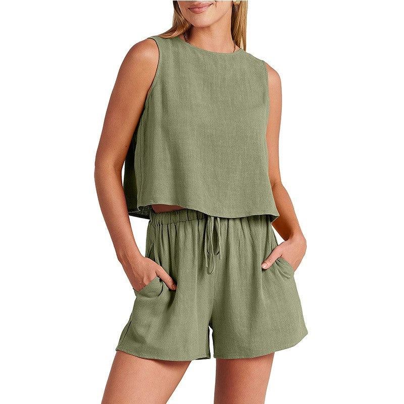 Lunelle Summer Lounge Set